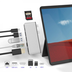 USB HUB / Converter